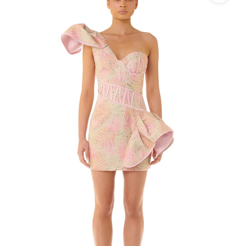 NWT Eliya the label lily dress size small still in package !